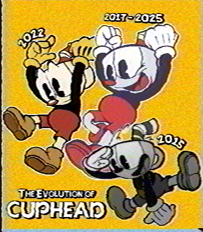 TheDefaultPerson tweet media