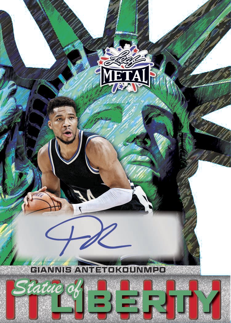 Leaf Trading Cards tweet media