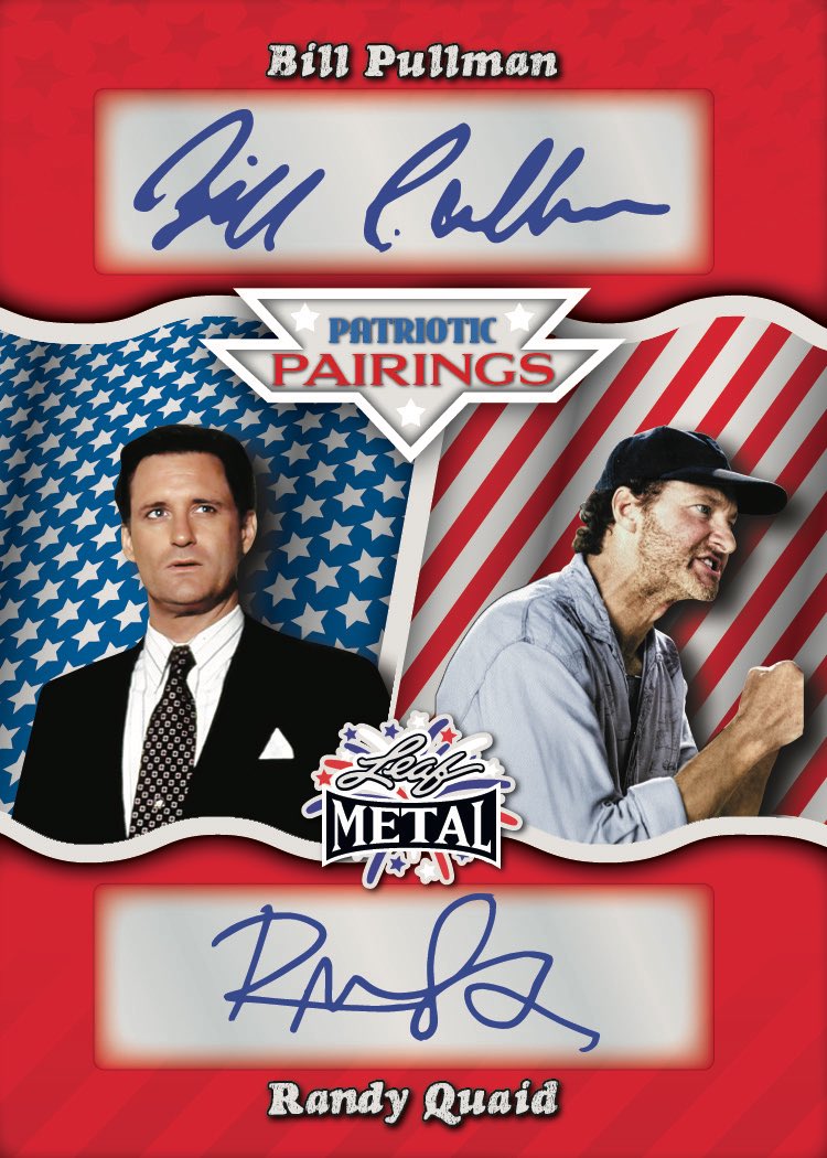 Leaf Trading Cards tweet media