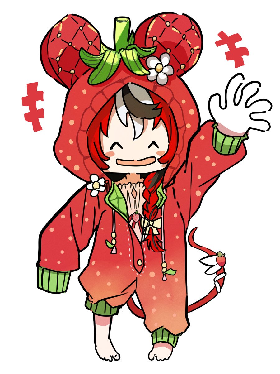 uduki🖌️ tweet media