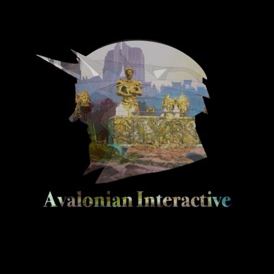 Avalonian Interactive (Game Dev) tweet media