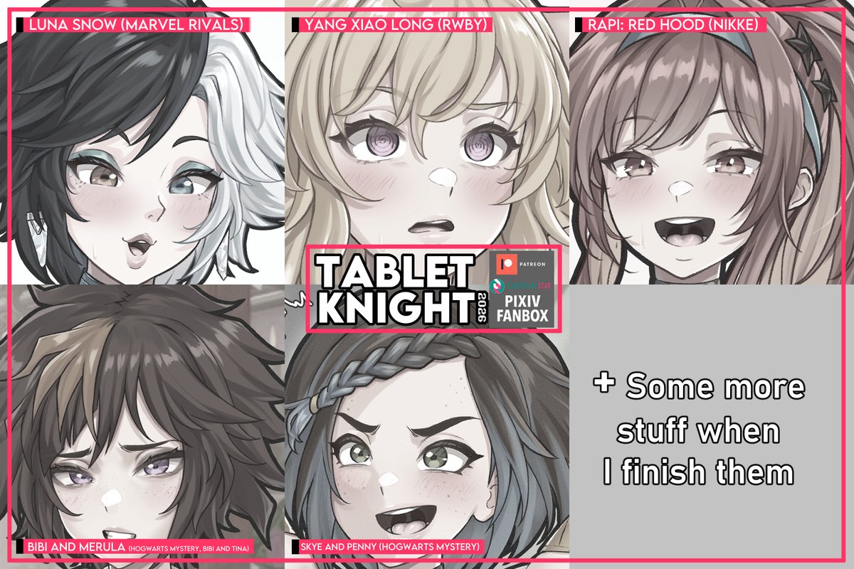 TK needs GHOST🔞 tweet media