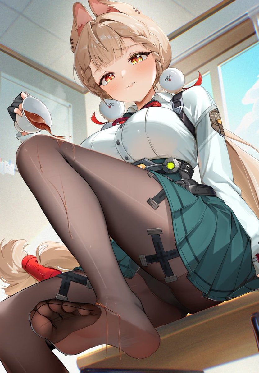 Gacha Drains tweet media