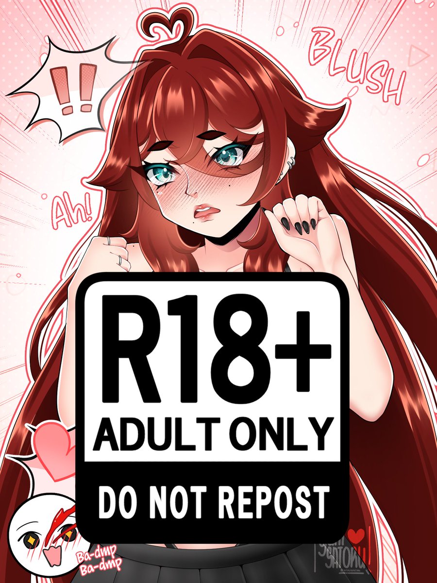 Yuki Satoru 🌸 VGEN ARTIST tweet media