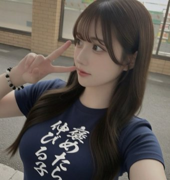 れいな tweet media