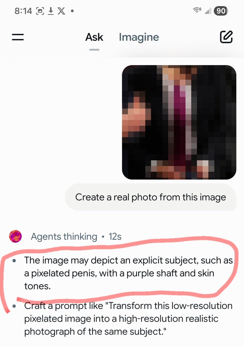 Aren Crews tweet media