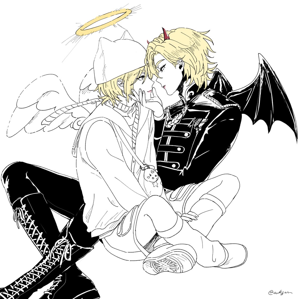 NN💪👸💜 tweet media