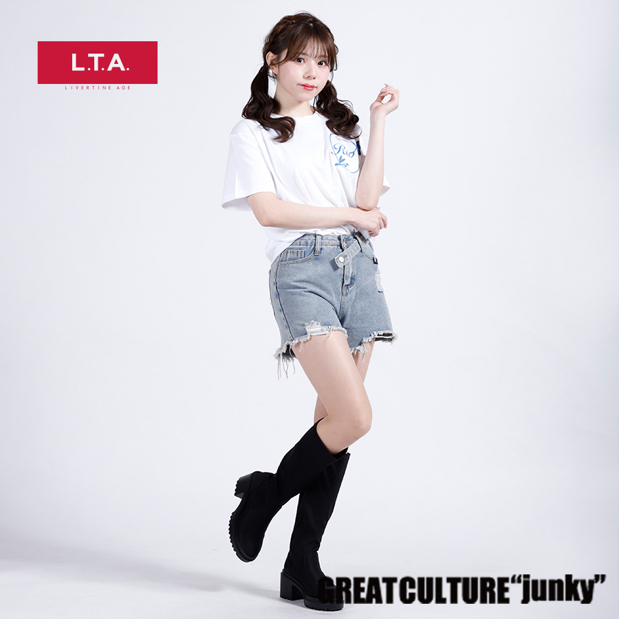 LIVERTINE AGE オフィシャル tweet media