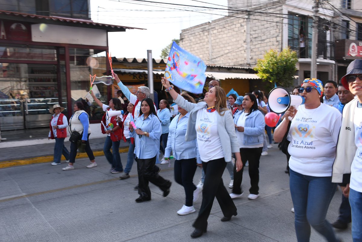 DIF San Mateo Atenco tweet media