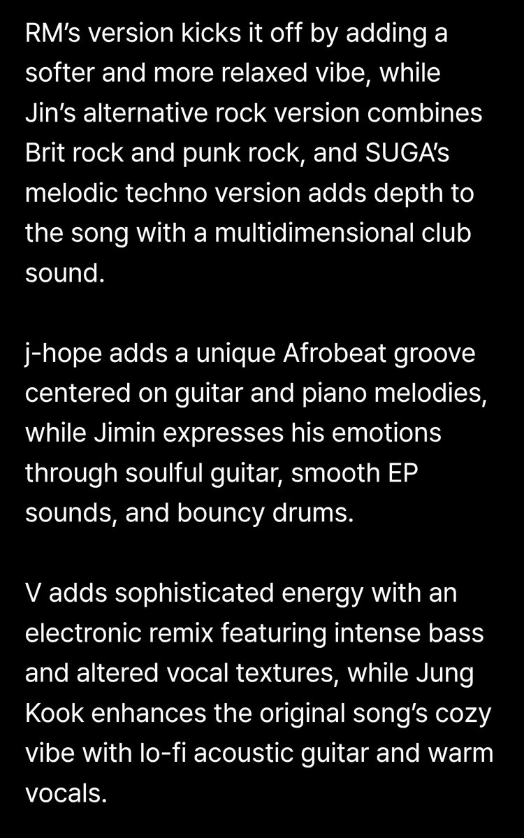 P ✍︎ tweet media