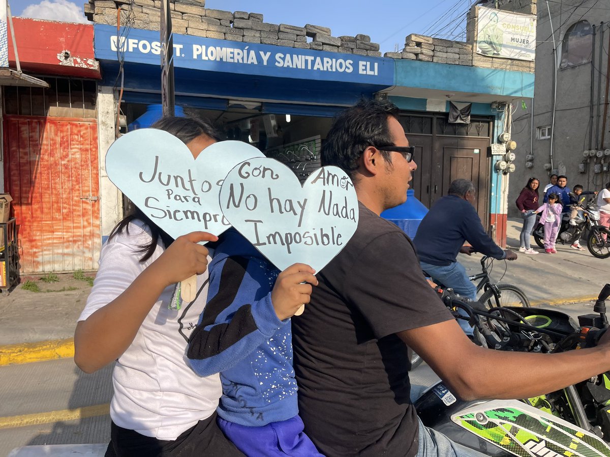 DIF San Mateo Atenco tweet media