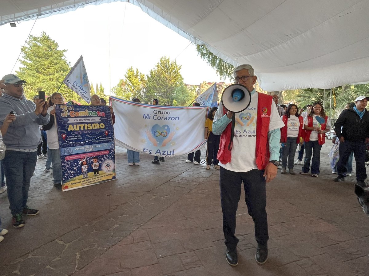 DIF San Mateo Atenco tweet media