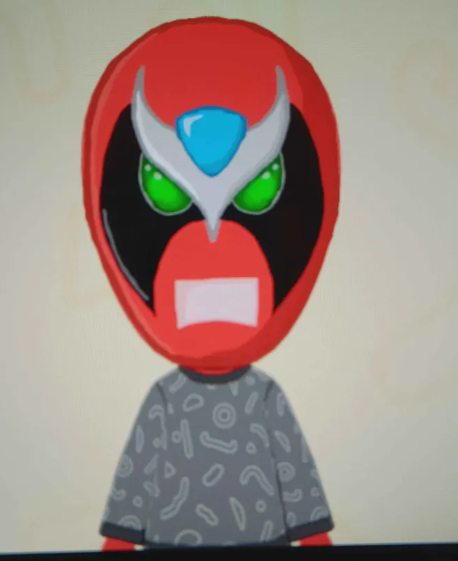 DeerlyToasty's tweet photo. Somebody give me $60 it'll go to... A VERY GOOD CAUSE #strongbad https://t.co/BWcmJ7Ypv0