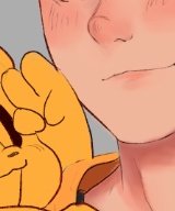 KynuDraws's tweet photo. Dibujando a mi papá w (wip) https://t.co/LhzcvhfAsl