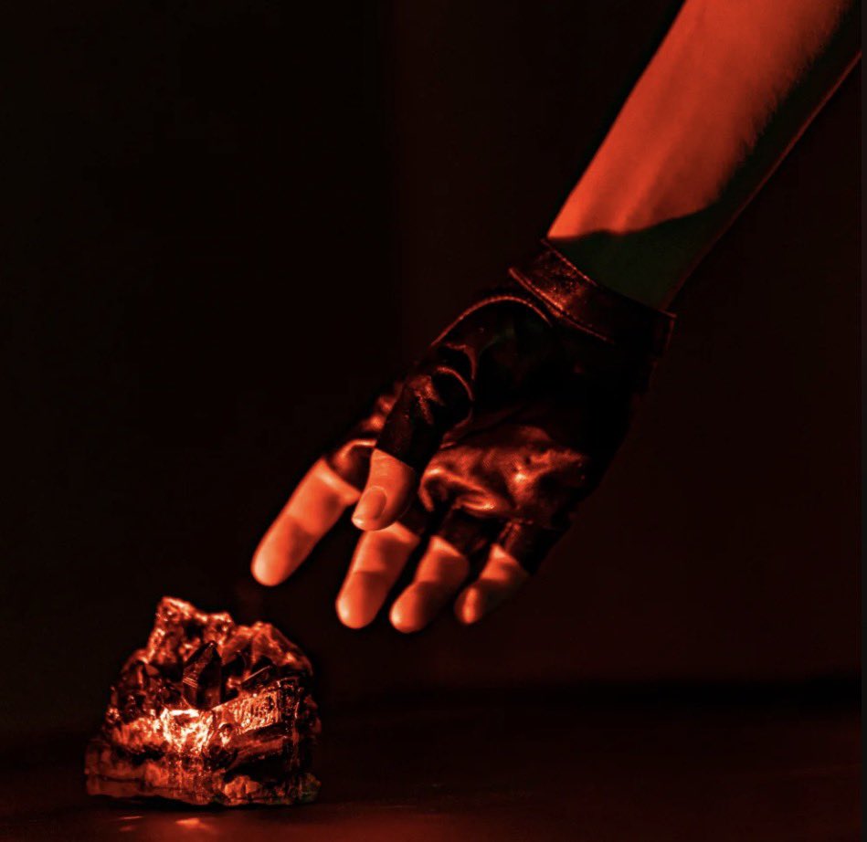 Pao 🍪⭐️ tweet media