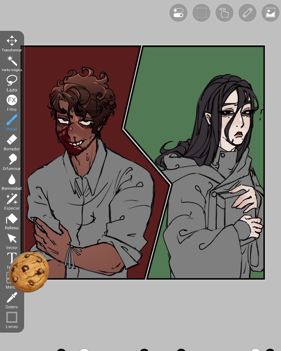 𐀴̶milanesa🦌(comms•open) tweet media