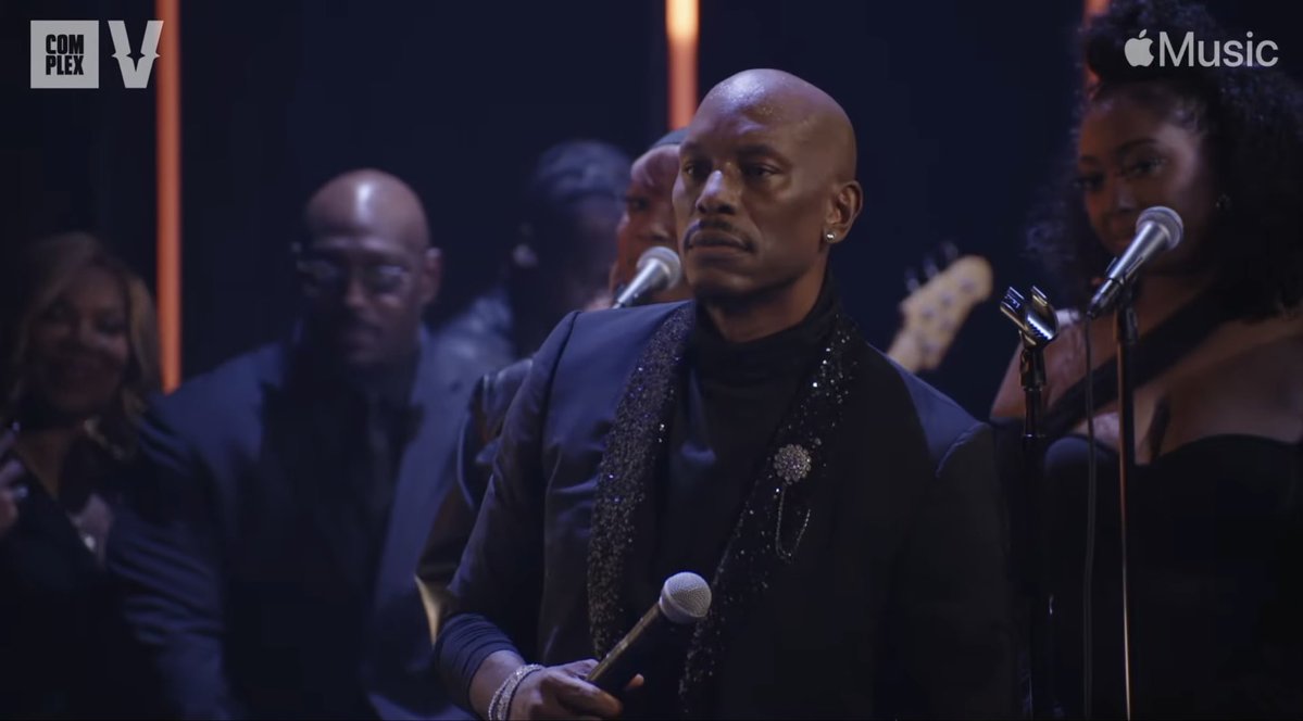 Travis (Undercover) tweet media