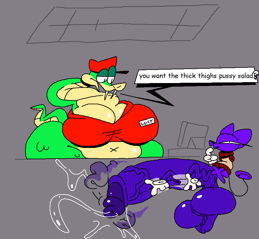 SuperiorFox🔞 tweet media