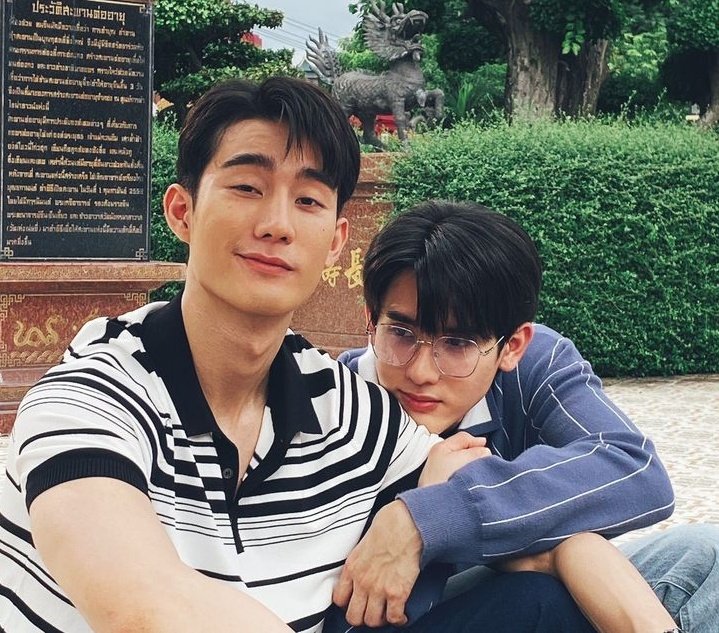 bibi #WUTheSeries ERA 📿 tweet media