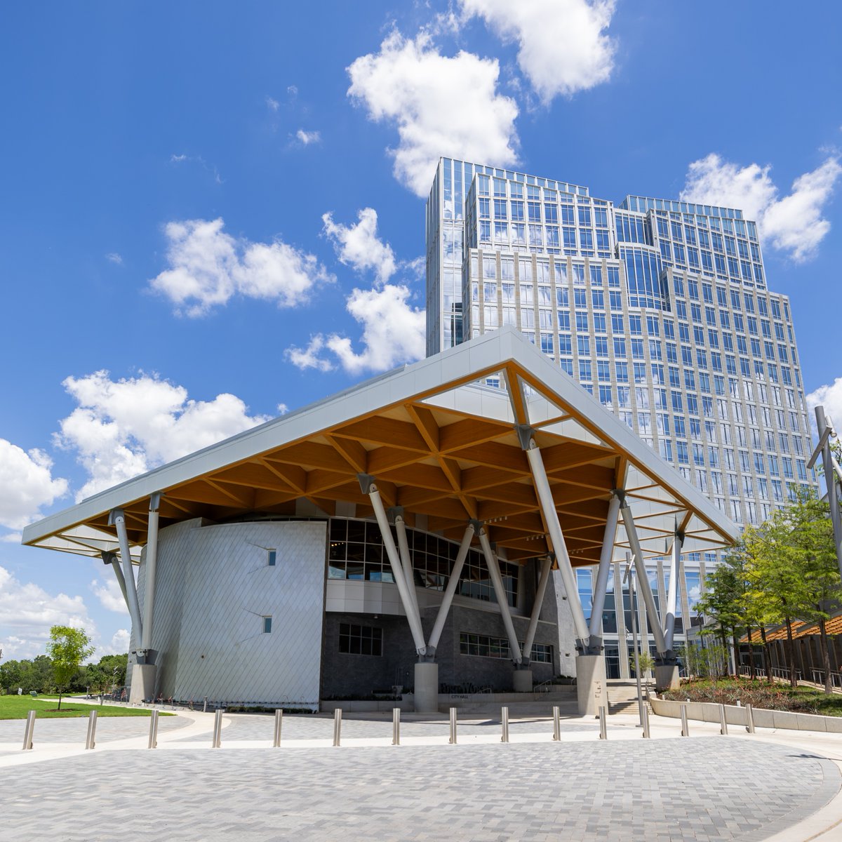 City of Fort Worth tweet media