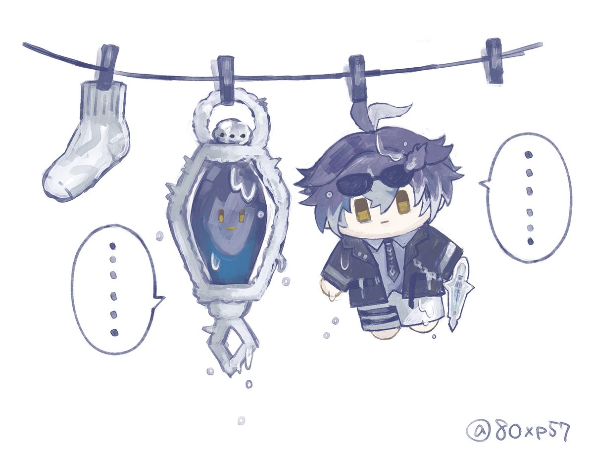 とみだ tweet media