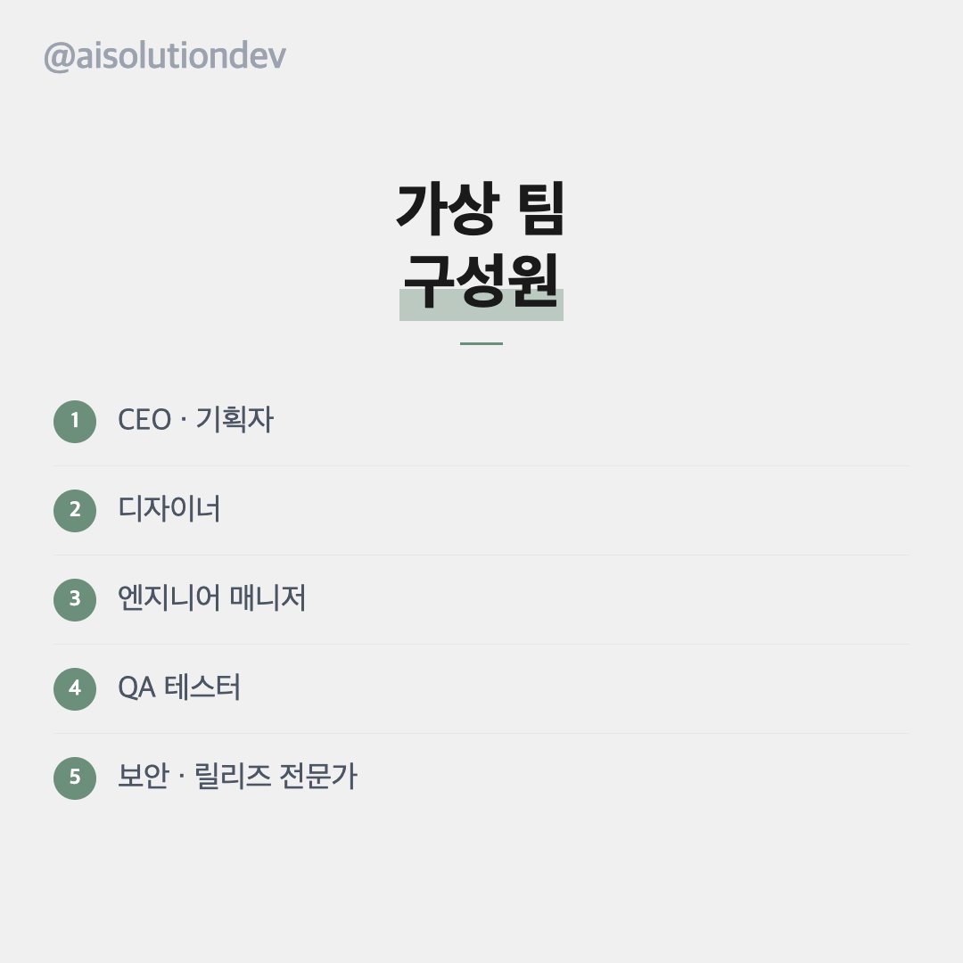solhun_ai's tweet image. YC CEO가 자기 Claude Code 설정 공개함

gstack — 20명 가상 전문가 팀. /designer, /security, /qa slash command로 즉시 호출. 파트타임 60일 만에 60만 줄 코드.

MIT 오픈소스. 혼자서도 전문 팀처럼.

#gstack #ClaudeCode #YCombinator #AI코딩