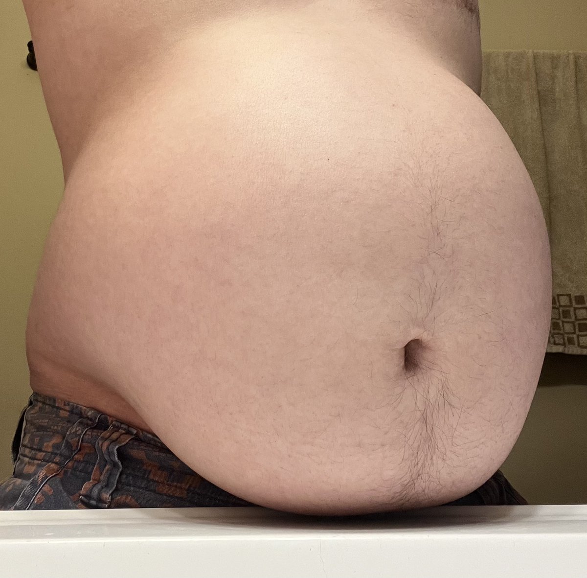 Little BIG Gainer tweet media