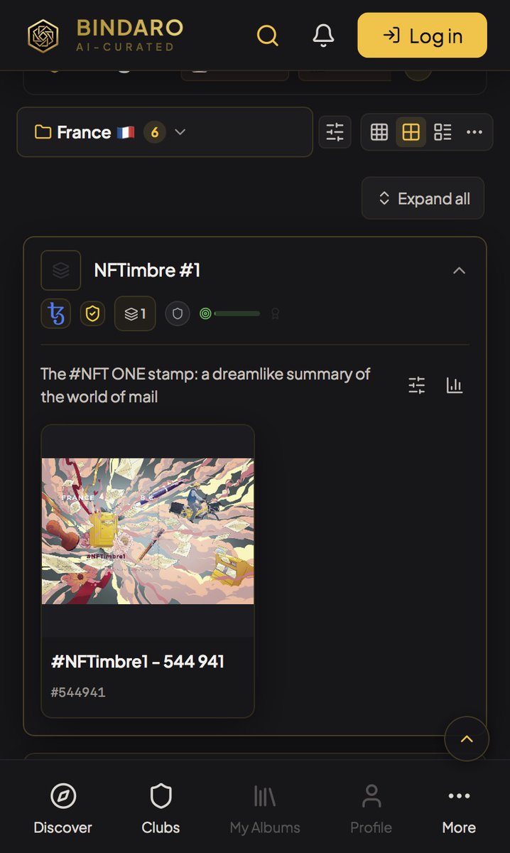 Bindaro.io tweet media