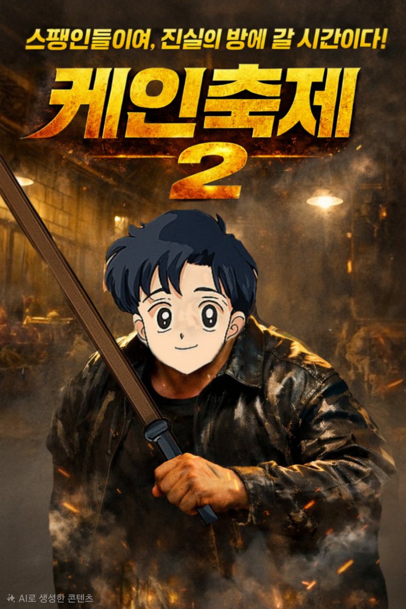 케인공방 tweet media