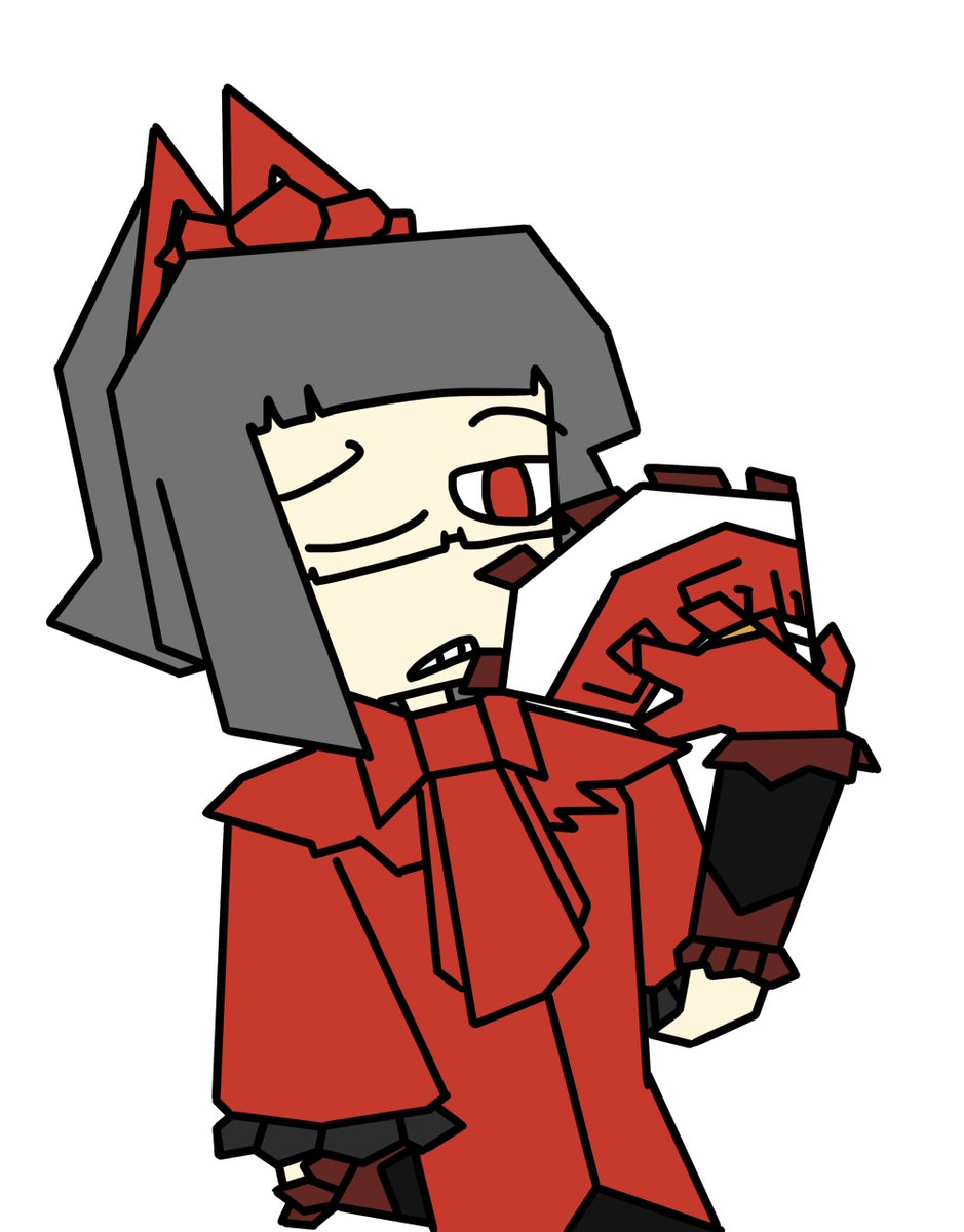 victor🟥♦️ (club hyper) tweet media