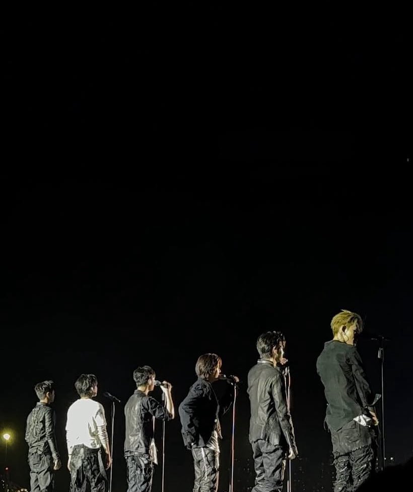 ENHYPEN - NEW ERA tweet media