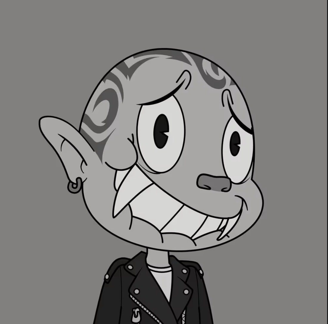 Just won this sick VAMP🩸 in the <a href="/TheVAMPSonETH/">VAMPS</a> discord rumble 

It’s been nothing but cool vibes and 📈 since <a href="/AndyBleckley/">Andy Bleckley💥</a> took over 🔥

Grab a few and join us while you still can 🩸🩸

opensea.io/collection/vam…