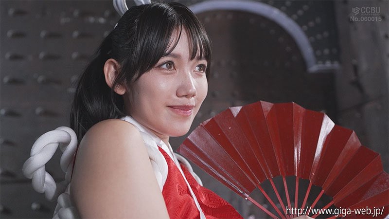 特撮AV監督　羹灼 tweet media