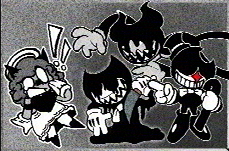 TheDefaultPerson tweet media