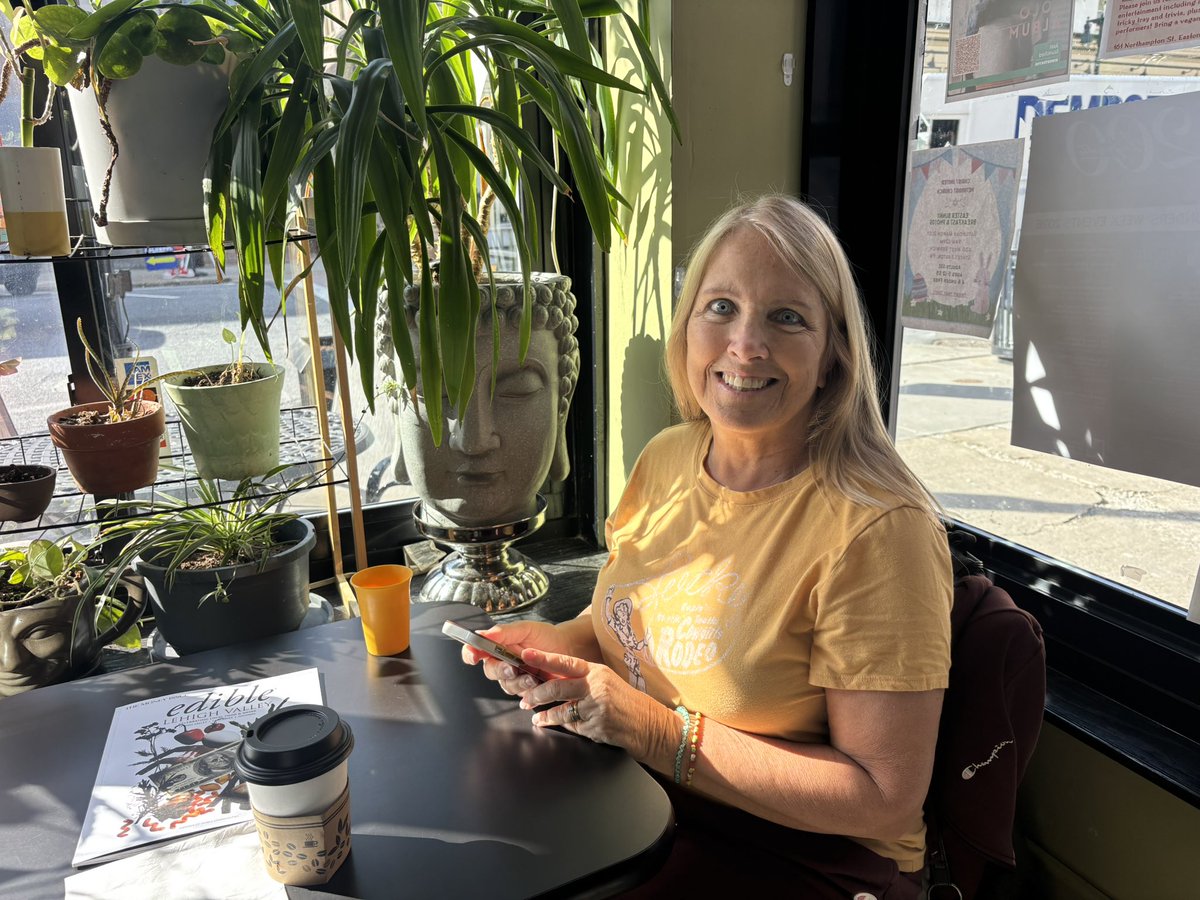 Michael Hartranft tweet media