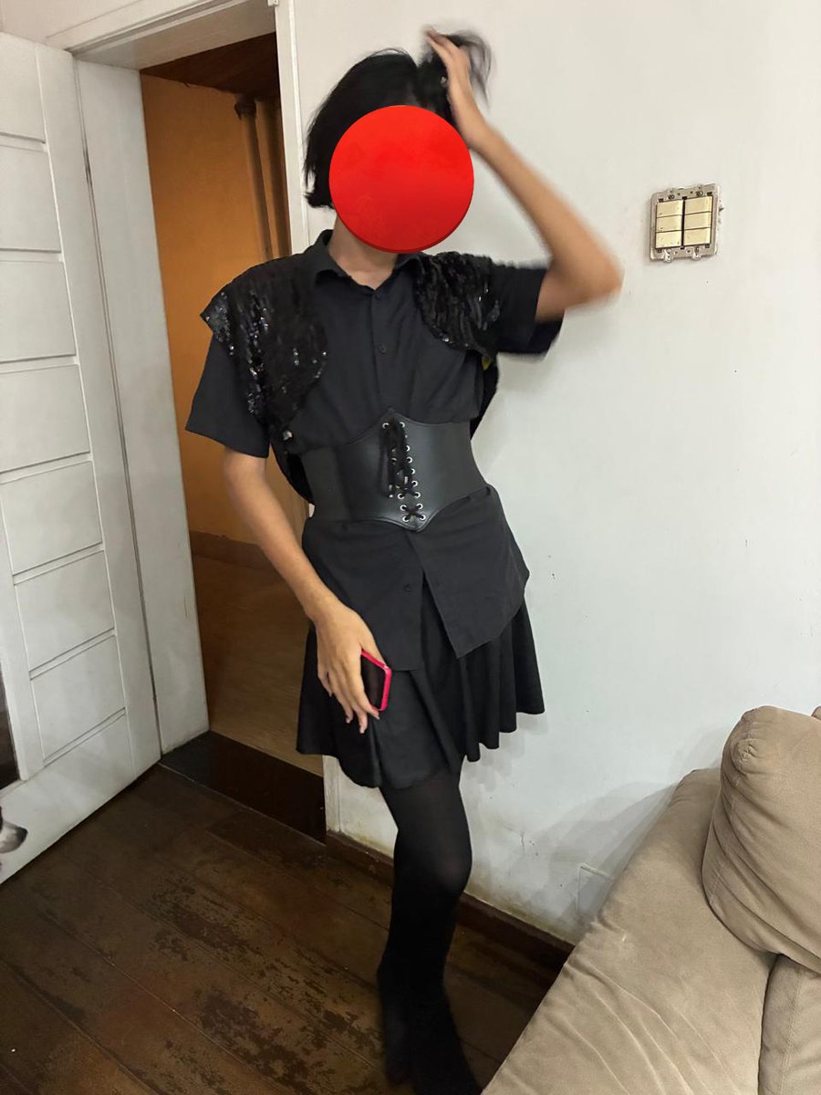 Licorice 📼 Vtuber tweet media