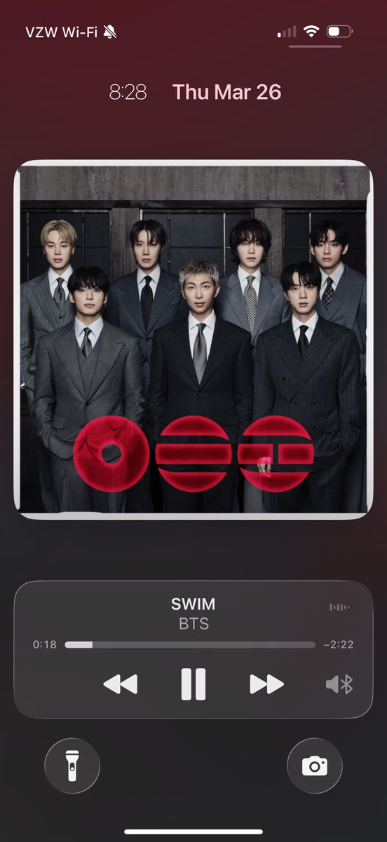 Phoebe⁷is seeing BTS tweet media