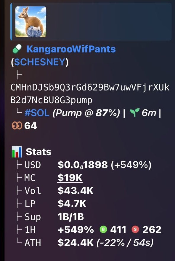 SolTrade tweet media