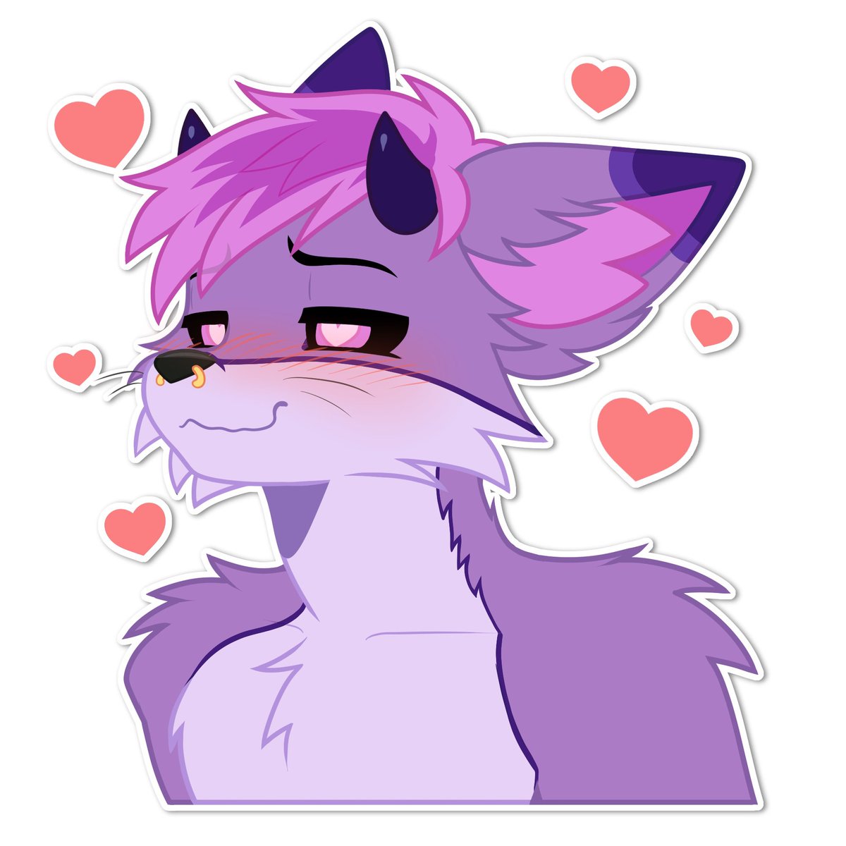 PurpleFoxAD tweet media