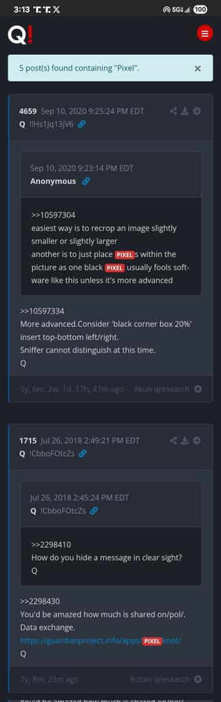 Teresa Longwell tweet media