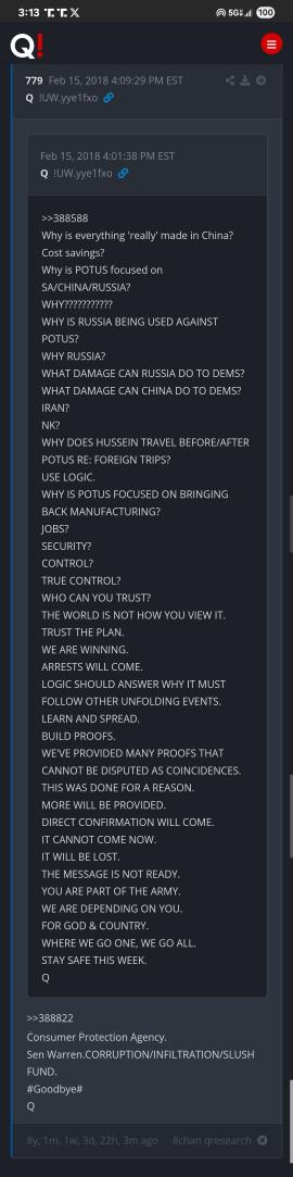 Teresa Longwell tweet media