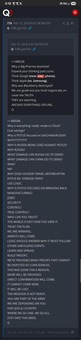 Teresa Longwell tweet media