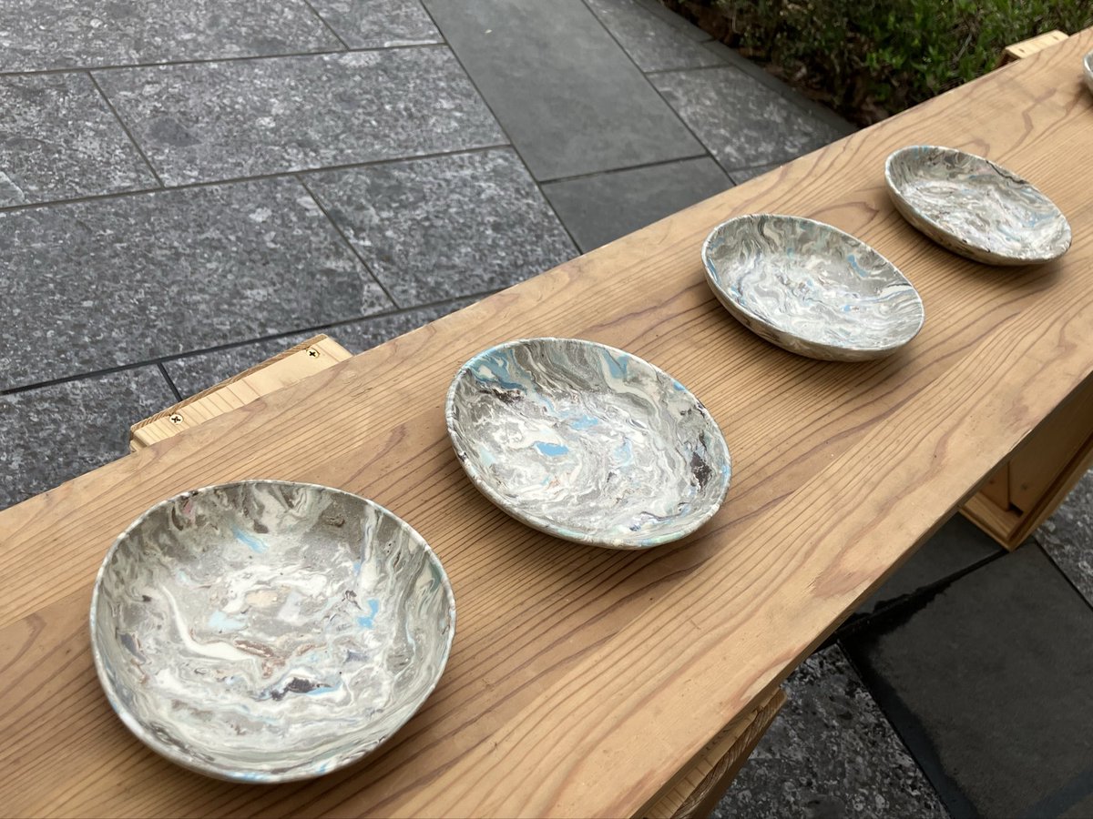 アトリエ土窯日和 tweet media