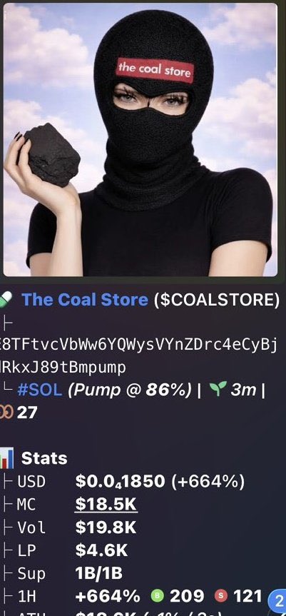 SolTrade tweet media