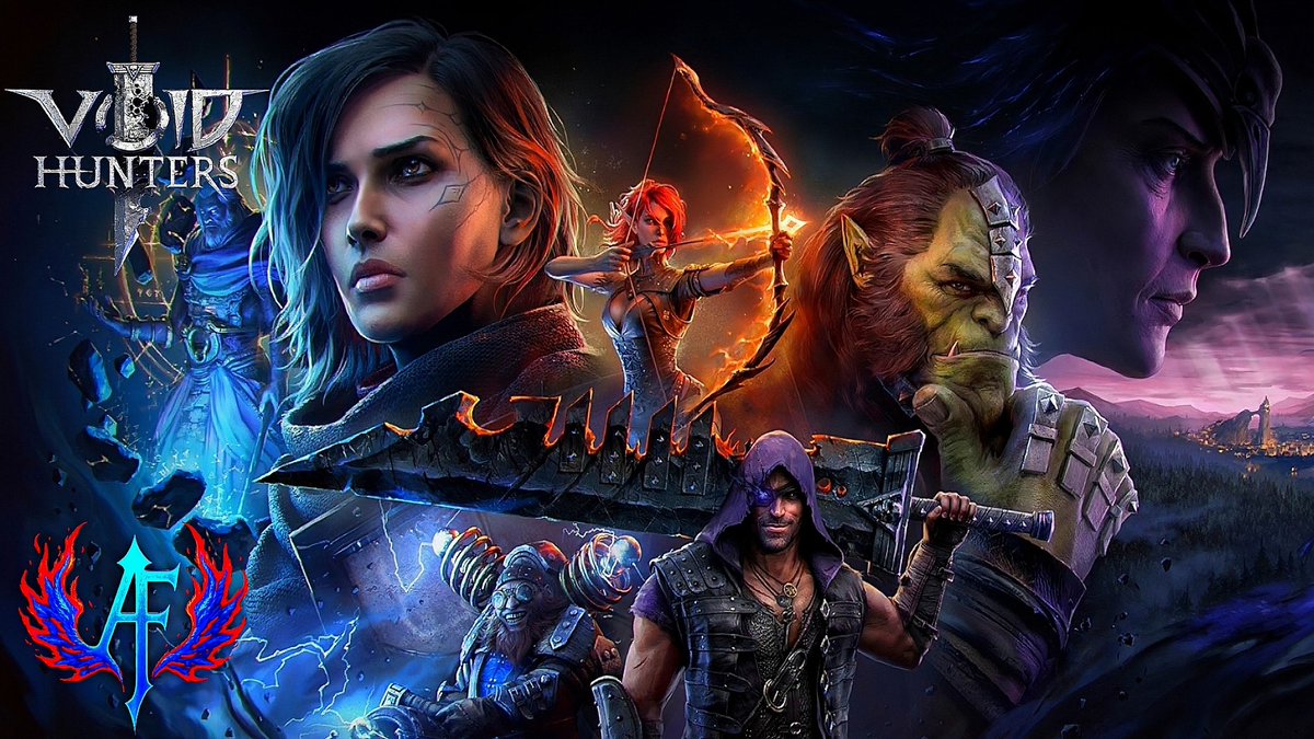 AetherFyre tweet media