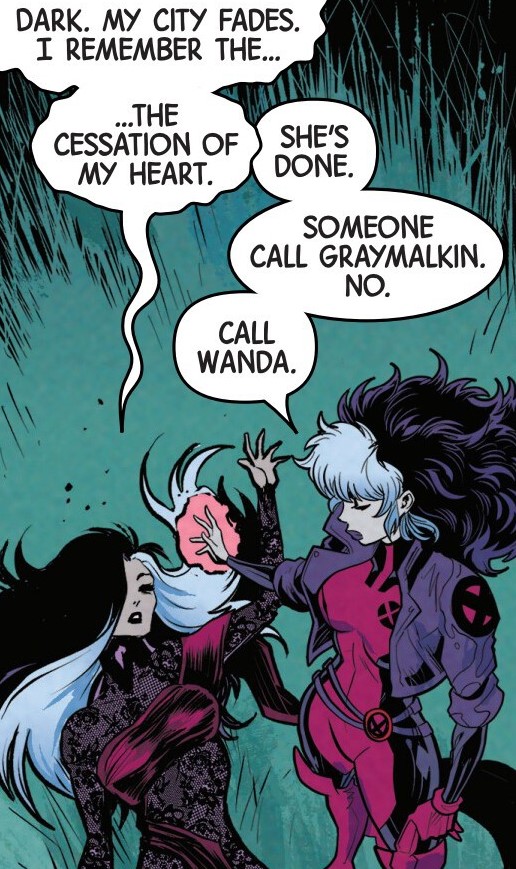 Uncanny Bruno Mell⊗ tweet media