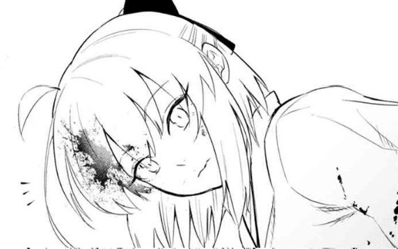 𝐂𝐇Ū𝐁𝐔 — 𝐒𝐀𝐍𝐙𝐔 𝐍𝐔𝐌𝐁𝐄𝐑 𝟒𝟓 tweet media