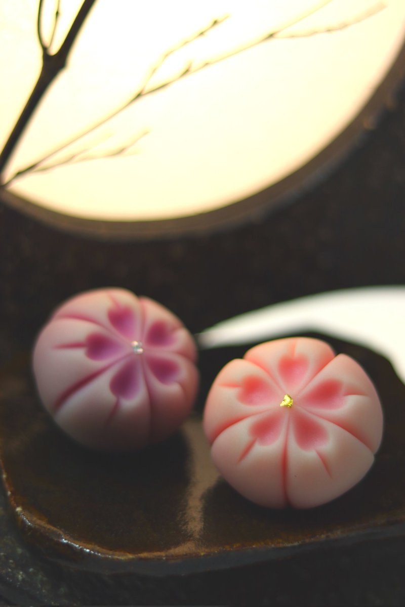 和菓子職人 三宅 正晃 tweet media