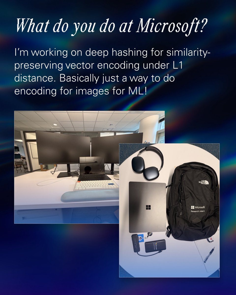 VEST at UCLA tweet media