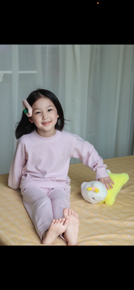 小腳丫 tweet media